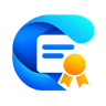 EngageCert Logo